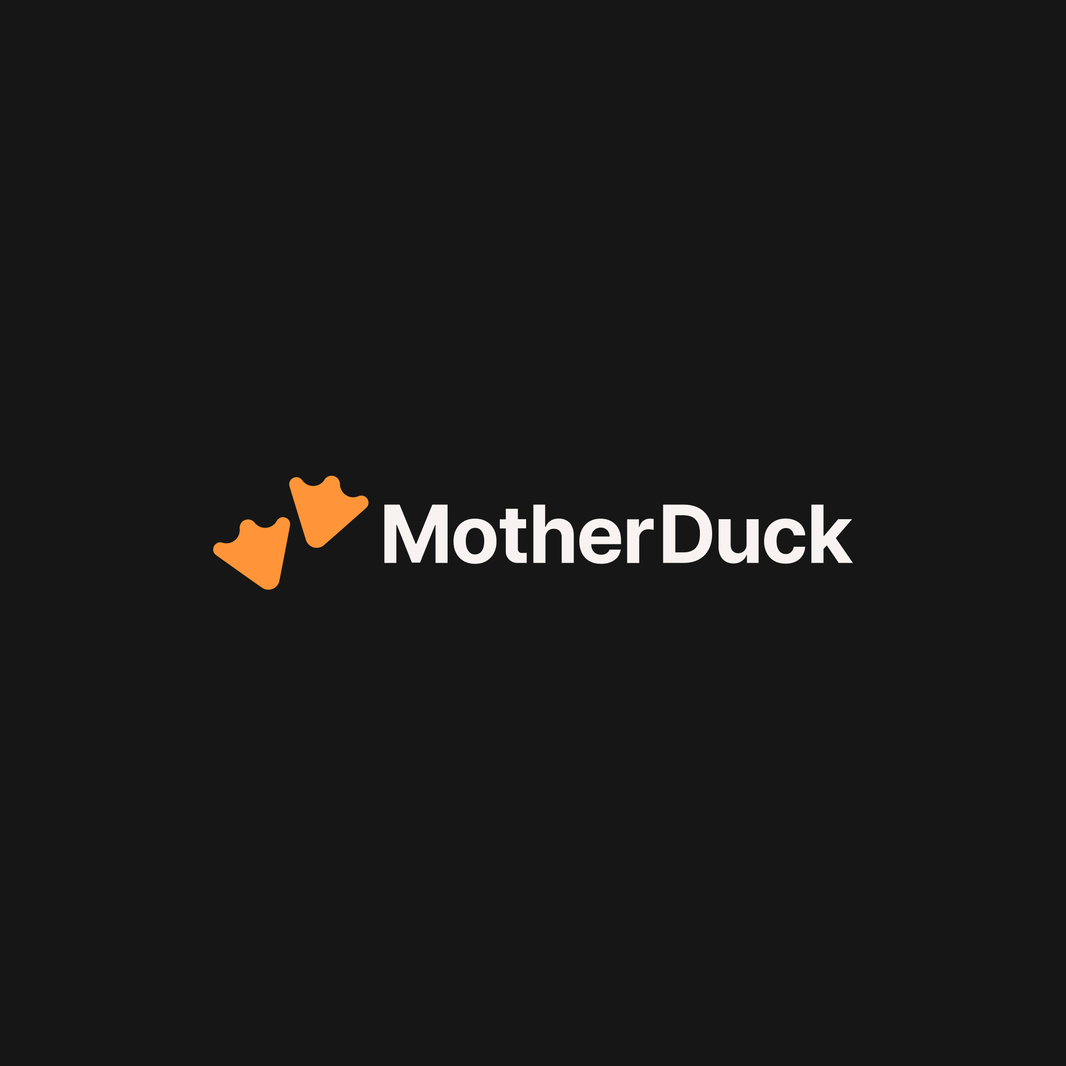 Mother Duck
